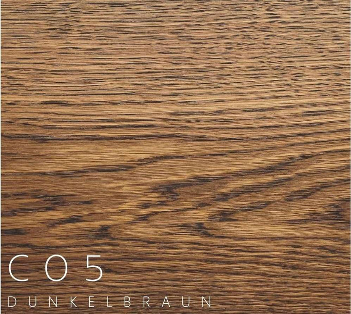 3d Wandpaneele CARO Minus Eichenholz  Handgemacht Massivholz | dekostyl